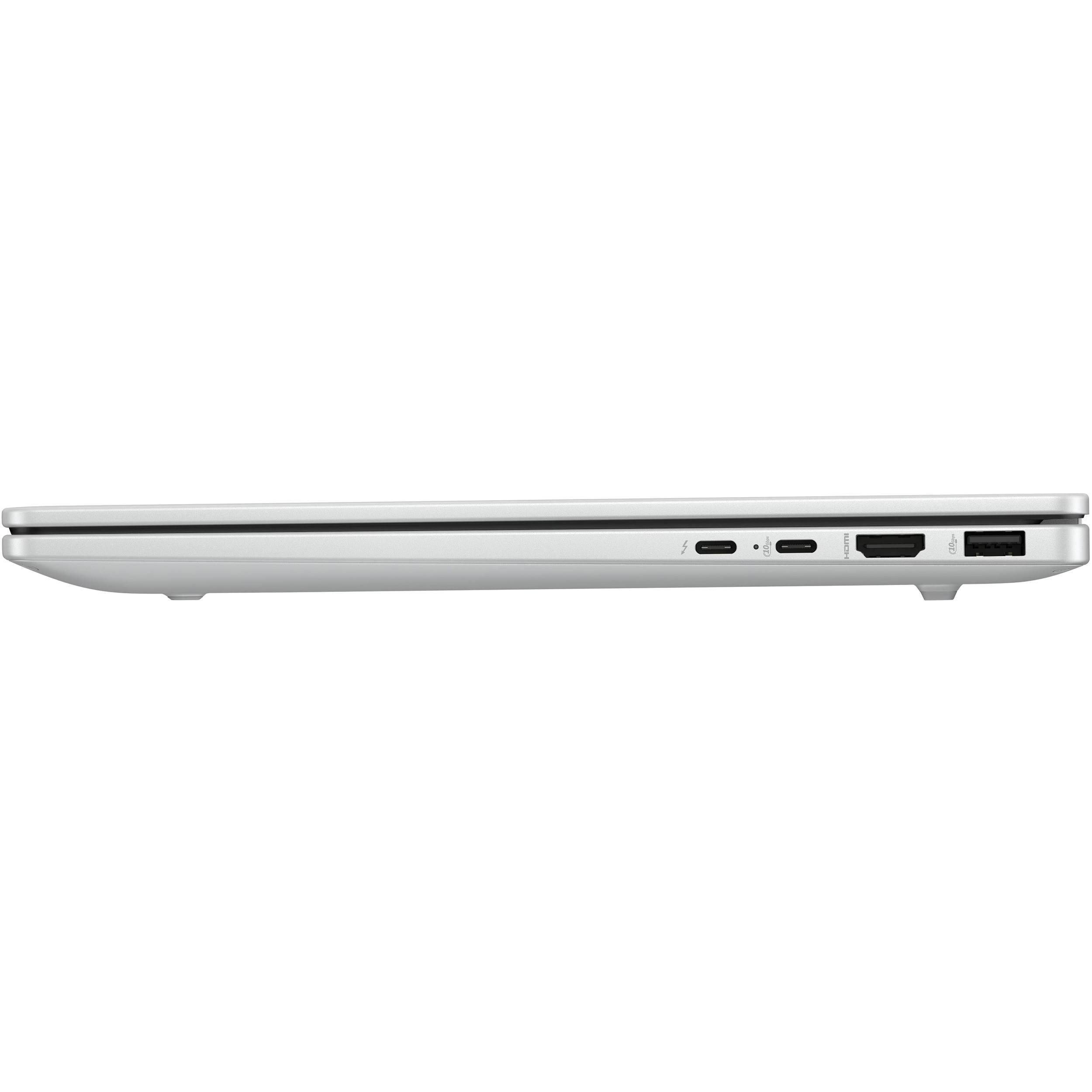 Ноутбук HP OmniBook 7 14-fr0002ua Glacier Silver (C3UT3EA)