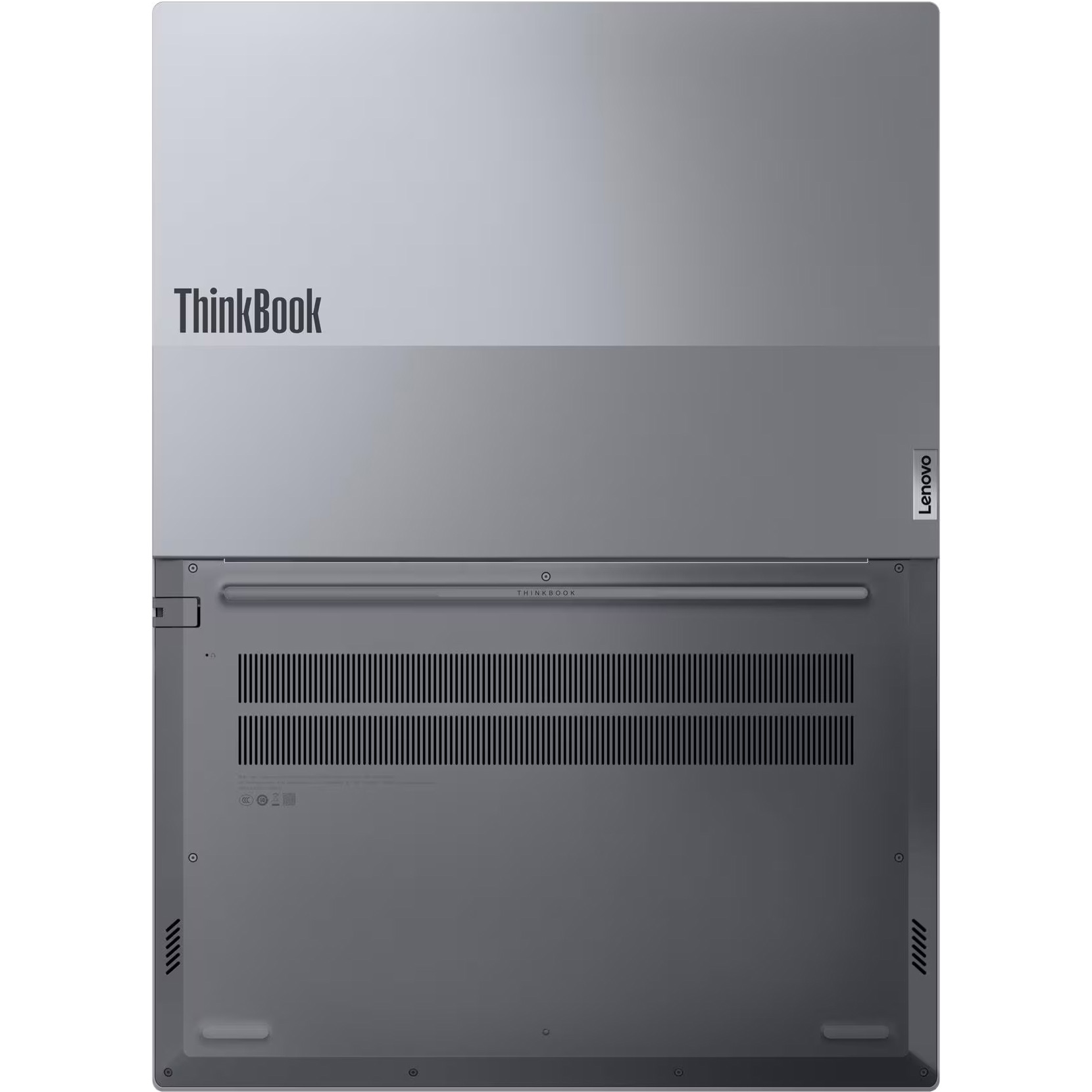Ноутбук LENOVO ThinkBook 16 G9 IRL Arctic Gray (21US005SRA)