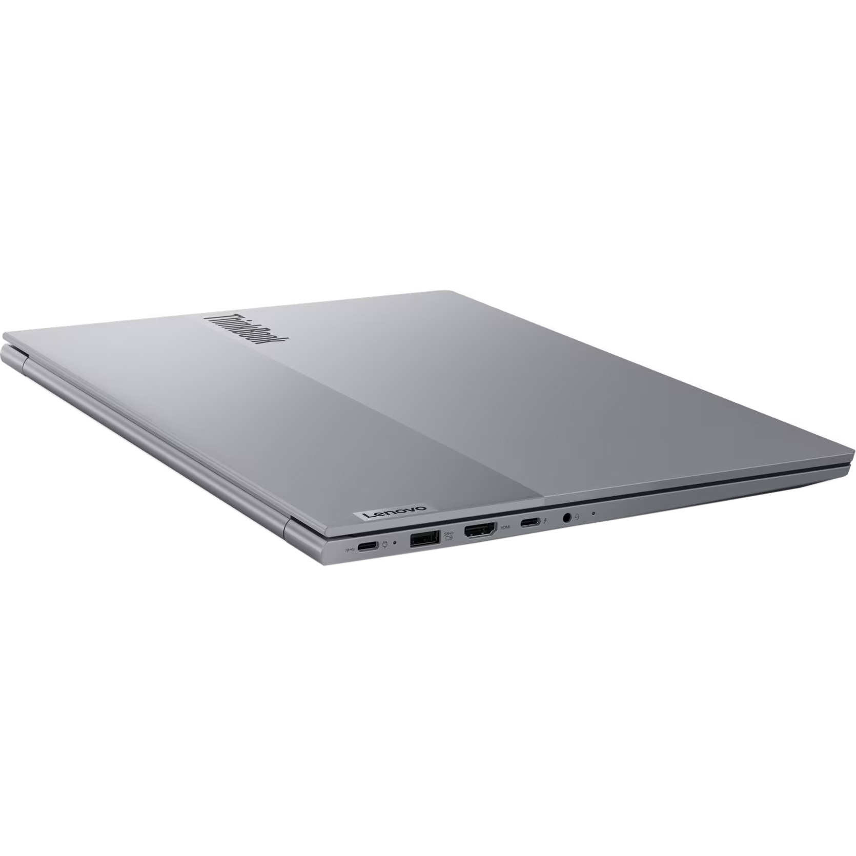 Ноутбук LENOVO ThinkBook 16 G9 IRL Arctic Gray (21US005VRA)