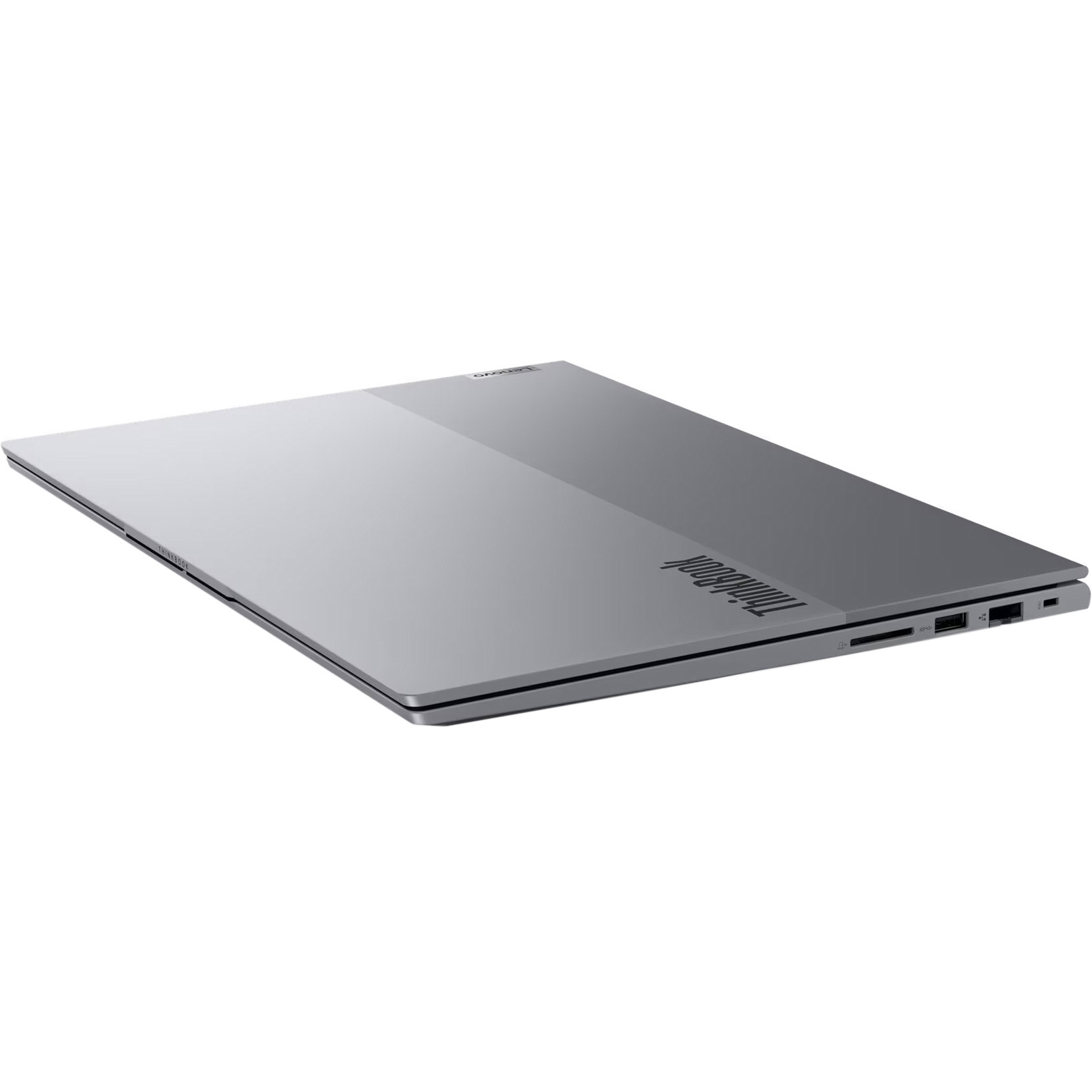 Ноутбук LENOVO ThinkBook 16 G9 IRL Arctic Gray (21US005VRA)