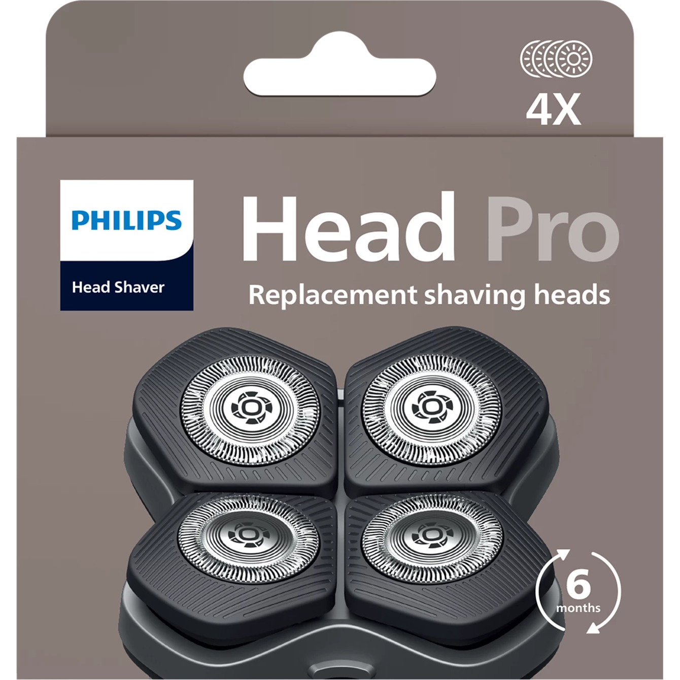 Бритвена головка PHILIPS HS740 Blade Refill