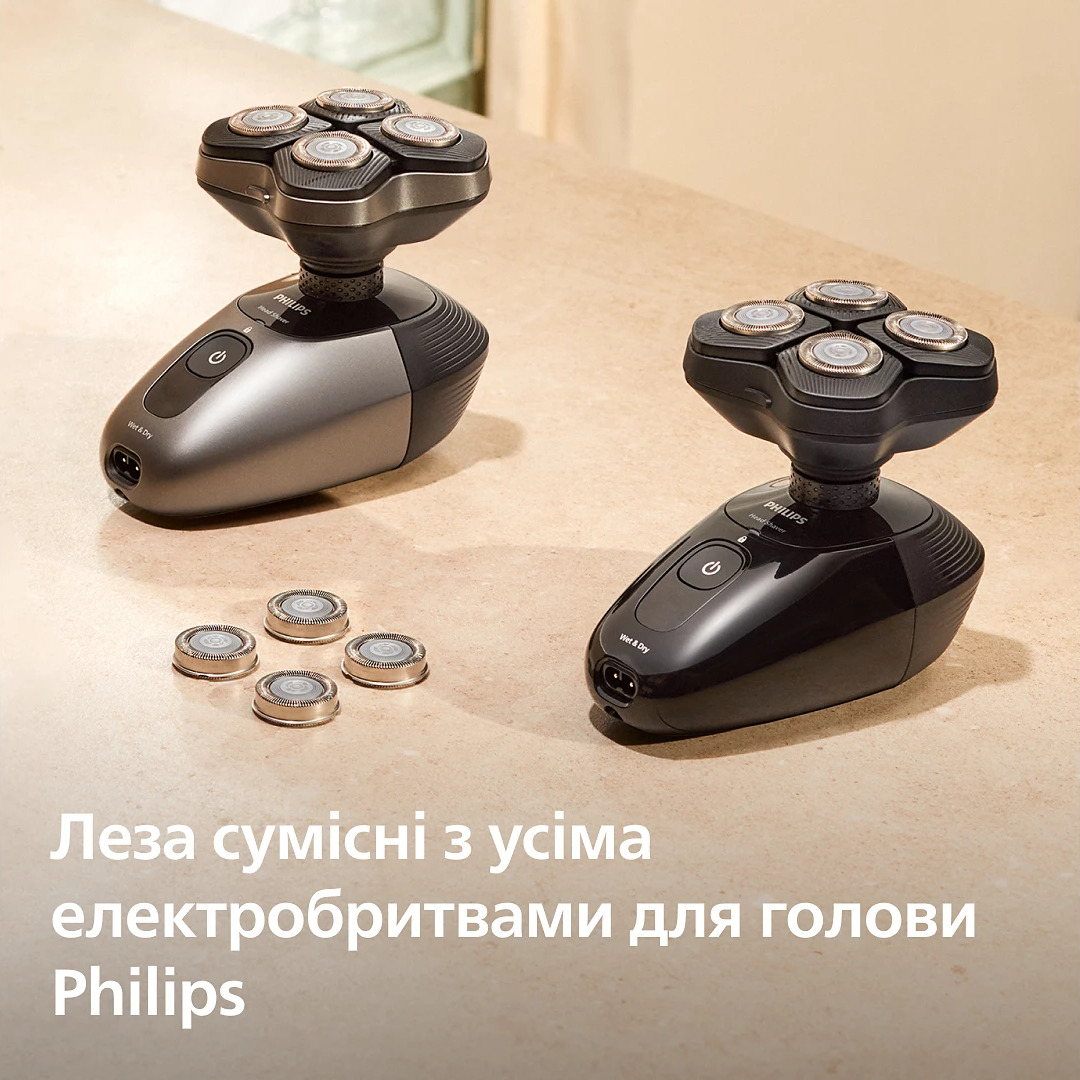 Бритвена головка PHILIPS HS740 Blade Refill