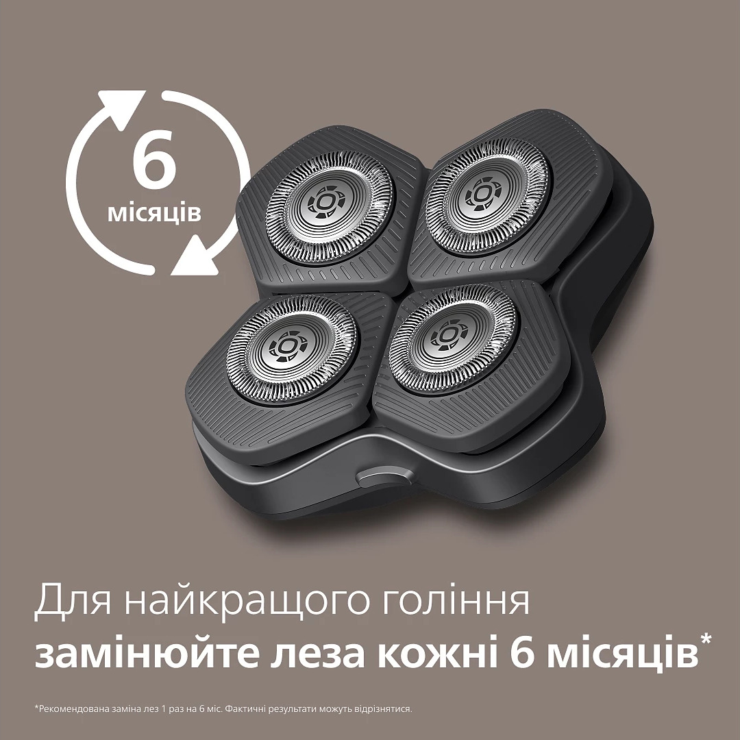 Бритвена головка PHILIPS HS740 Blade Refill