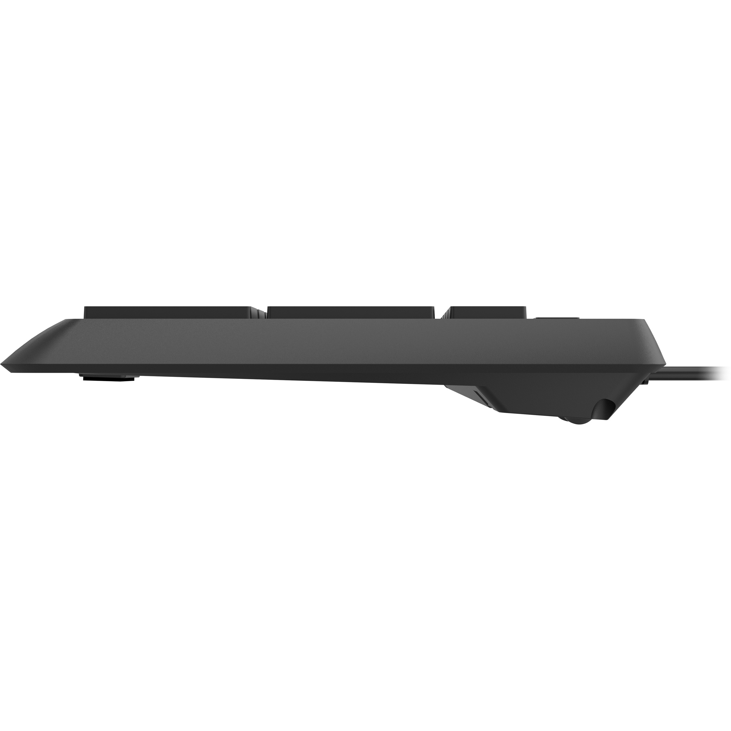 Клавиатура 2E KS405 Black (2E-KS405UBK_UA)