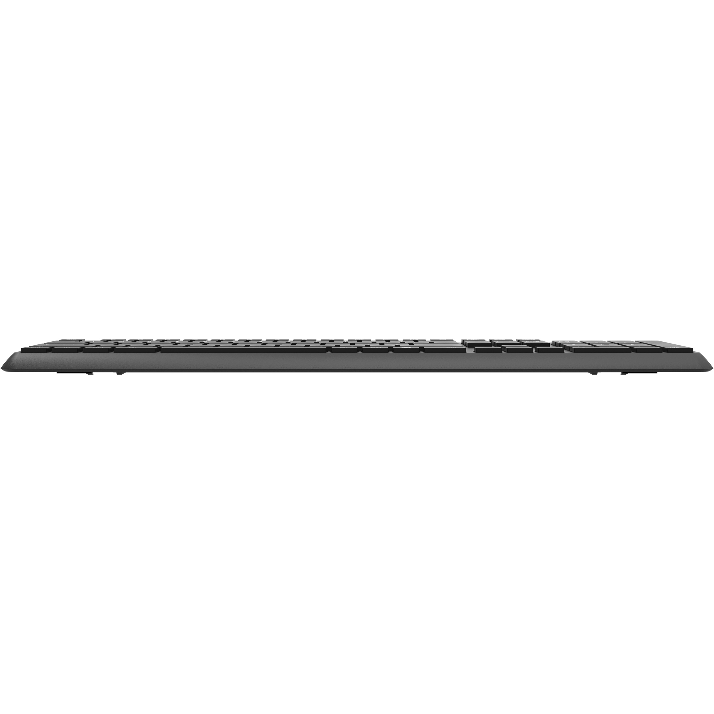 Клавиатура 2E KS405 Black (2E-KS405UBK_UA)