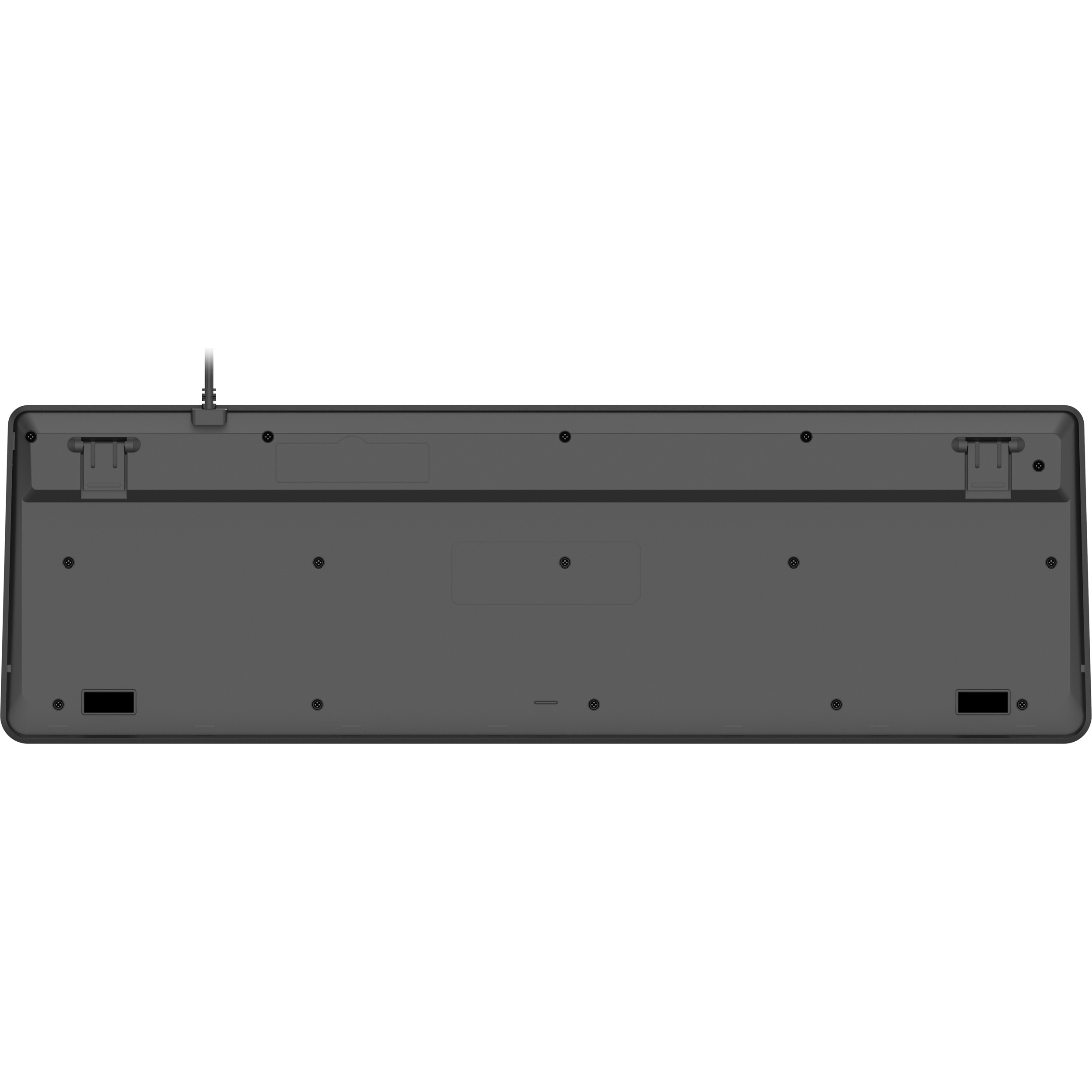 Клавиатура 2E KS405 Black (2E-KS405UBK_UA)
