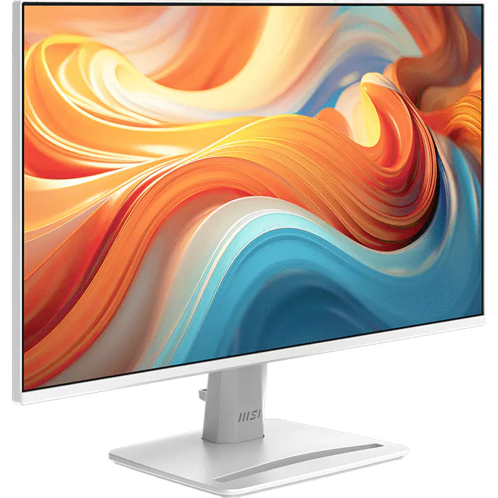 Монітор 23.8" MSI Pro MP243W E14