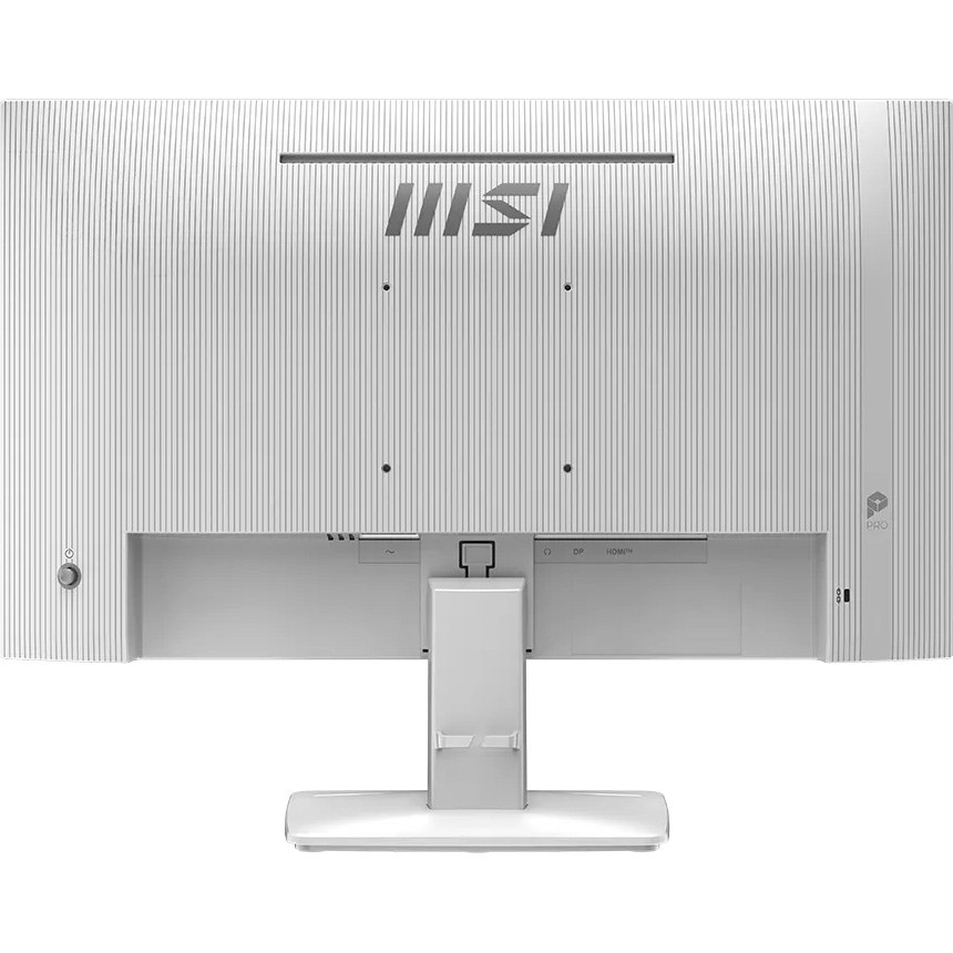 Монітор 23.8" MSI Pro MP243W E14