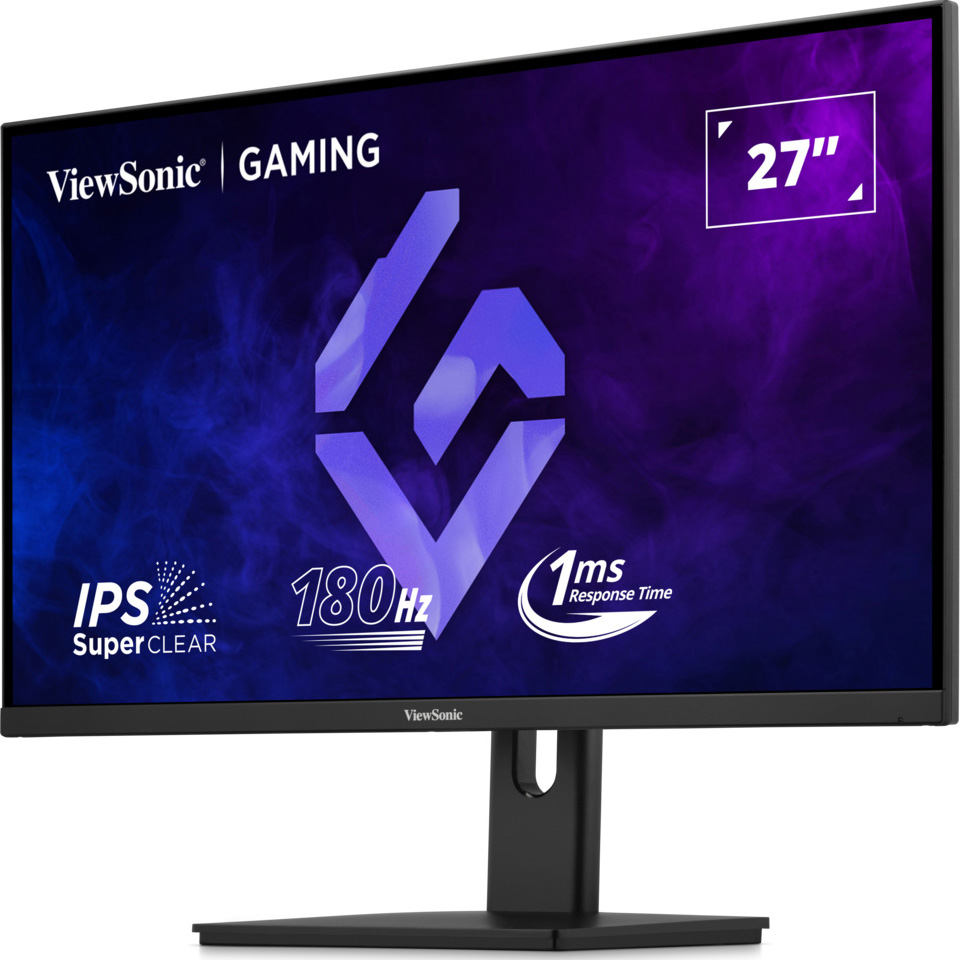 Монитор 27" VIEWSONIC XG27G1