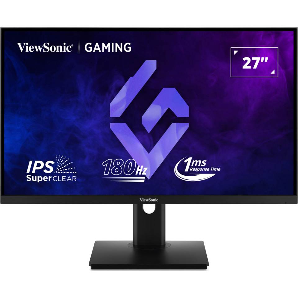 Монитор 27" VIEWSONIC XG27G1