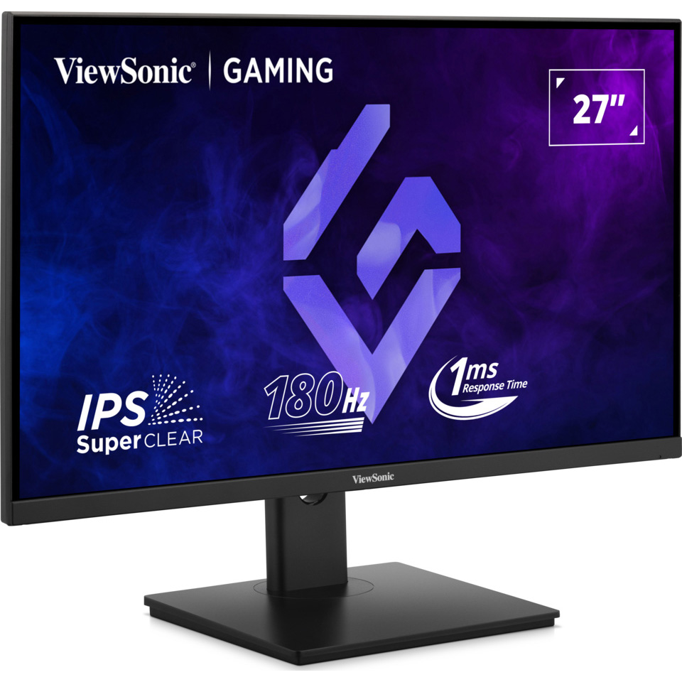 Монитор 27" VIEWSONIC XG27G1