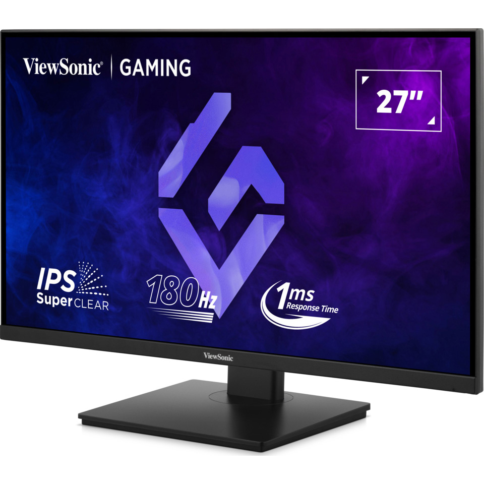 Монитор 27" VIEWSONIC XG27G1