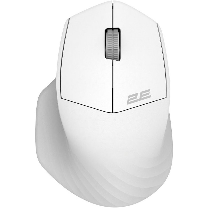 Миша 2E MF280 Silent WL BT White (2E-MF280WWH)