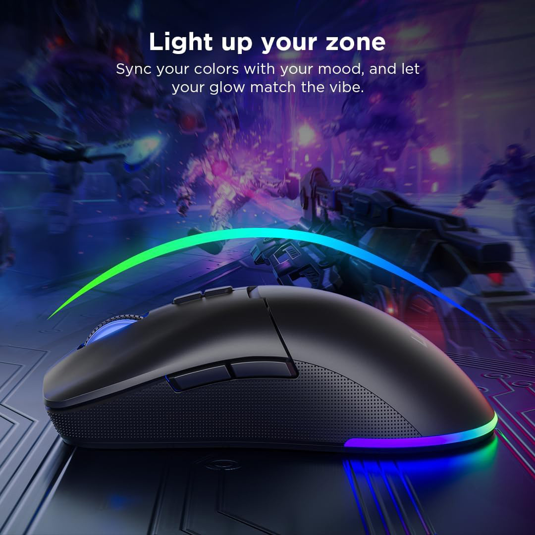 Миша ігрова LENOVO Legion M220 RGB (GY51U28359)