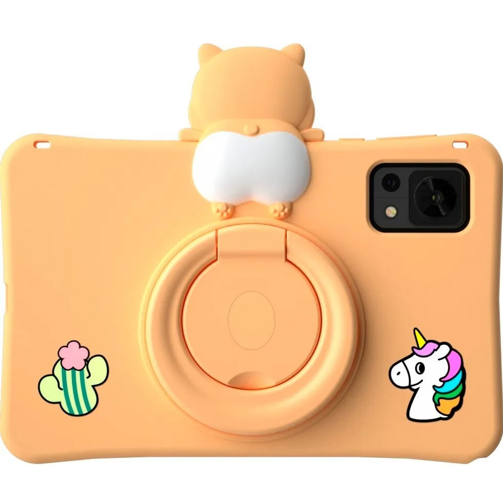 Планшет DOOGEE T20 Mini Kids 4/128GB Yellow