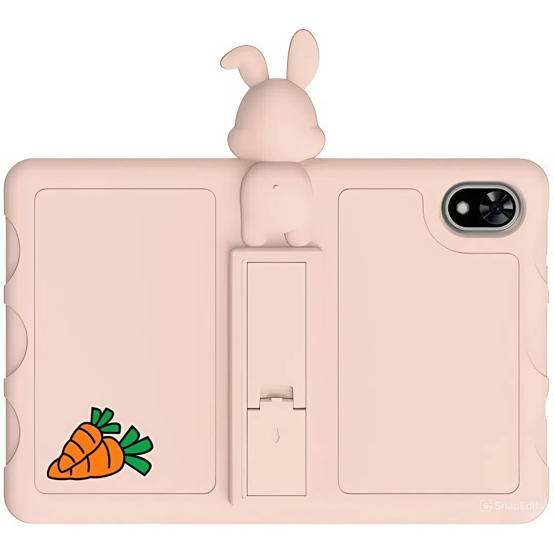 Планшет DOOGEE U9 Kids 3/64GB Pink