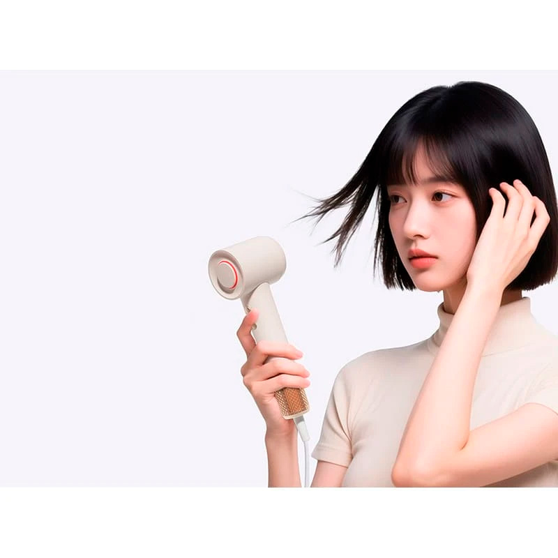 Фен Xiaomi DOCO Lab Mini High Speed White (HM001)