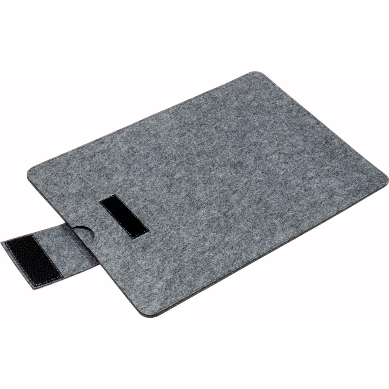 Чохол для ноутбука VINGA NSF140 14" Gray (NSF140GY)