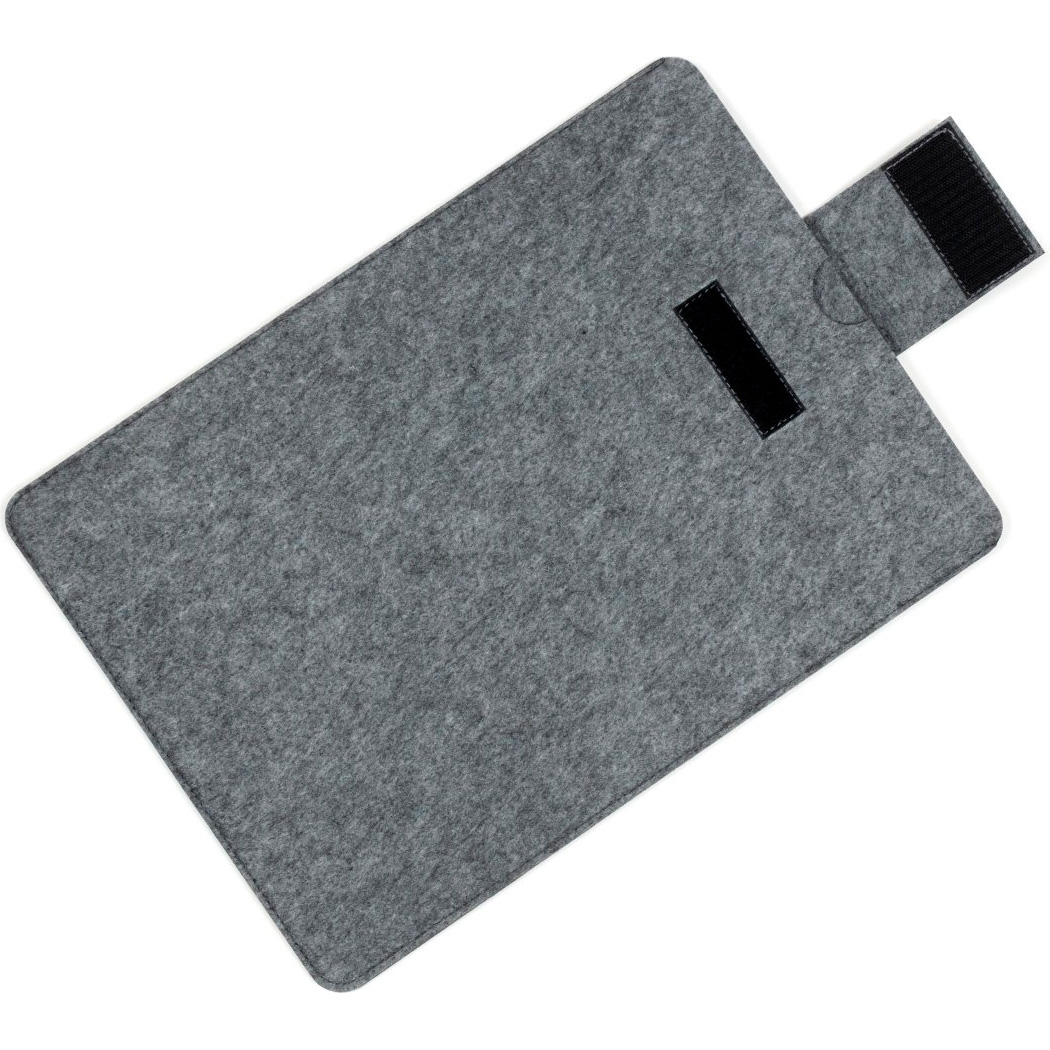 Чохол для ноутбука VINGA NSF140 14" Gray (NSF140GY)