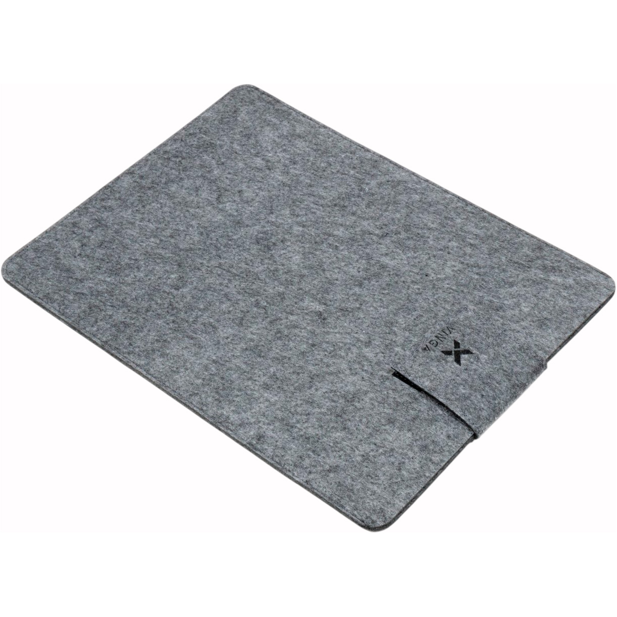 Чохол для ноутбука VINGA NSF150 15.6" Gray (NSF150GY)