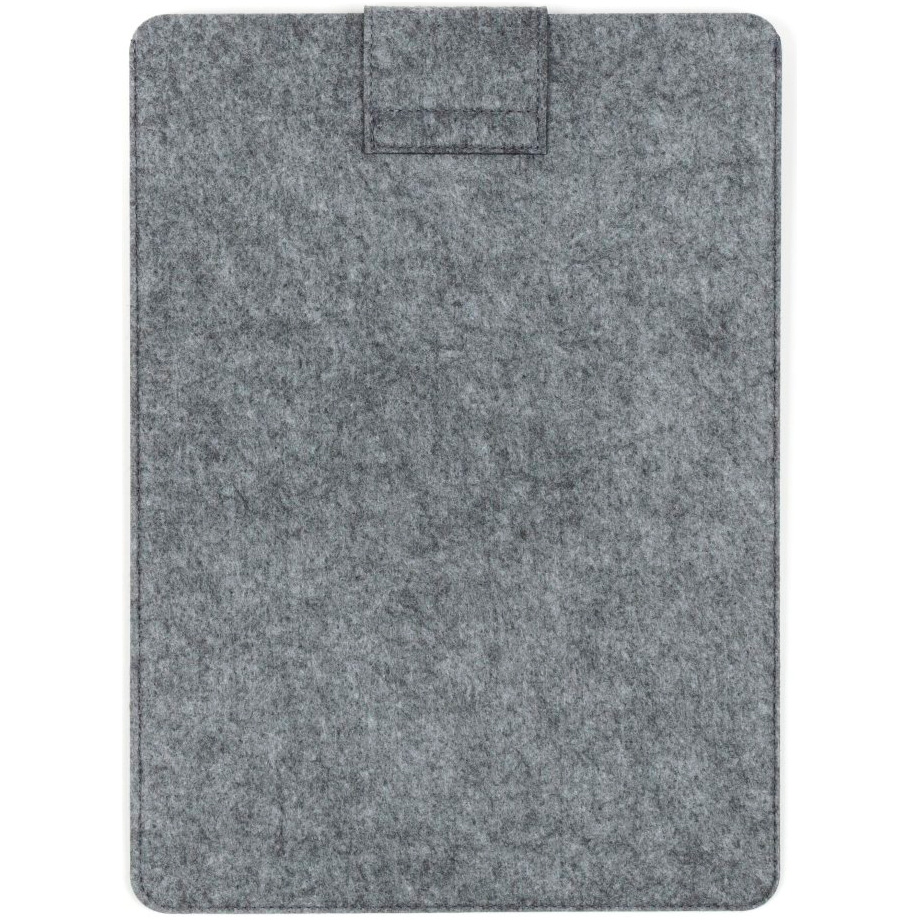 Чохол для ноутбука VINGA NSF150 15.6" Gray (NSF150GY)
