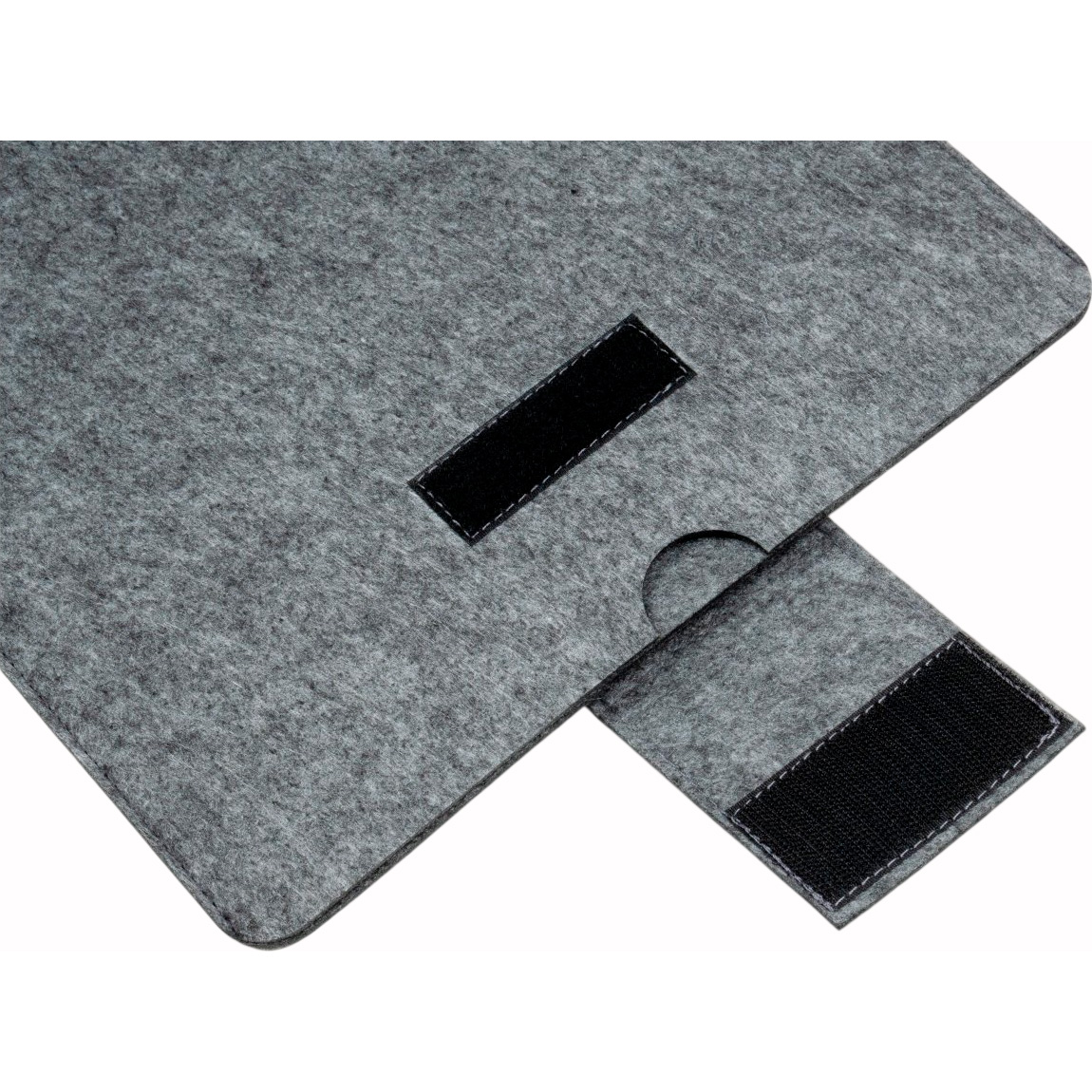 Чохол для ноутбука VINGA NSF150 15.6" Gray (NSF150GY)