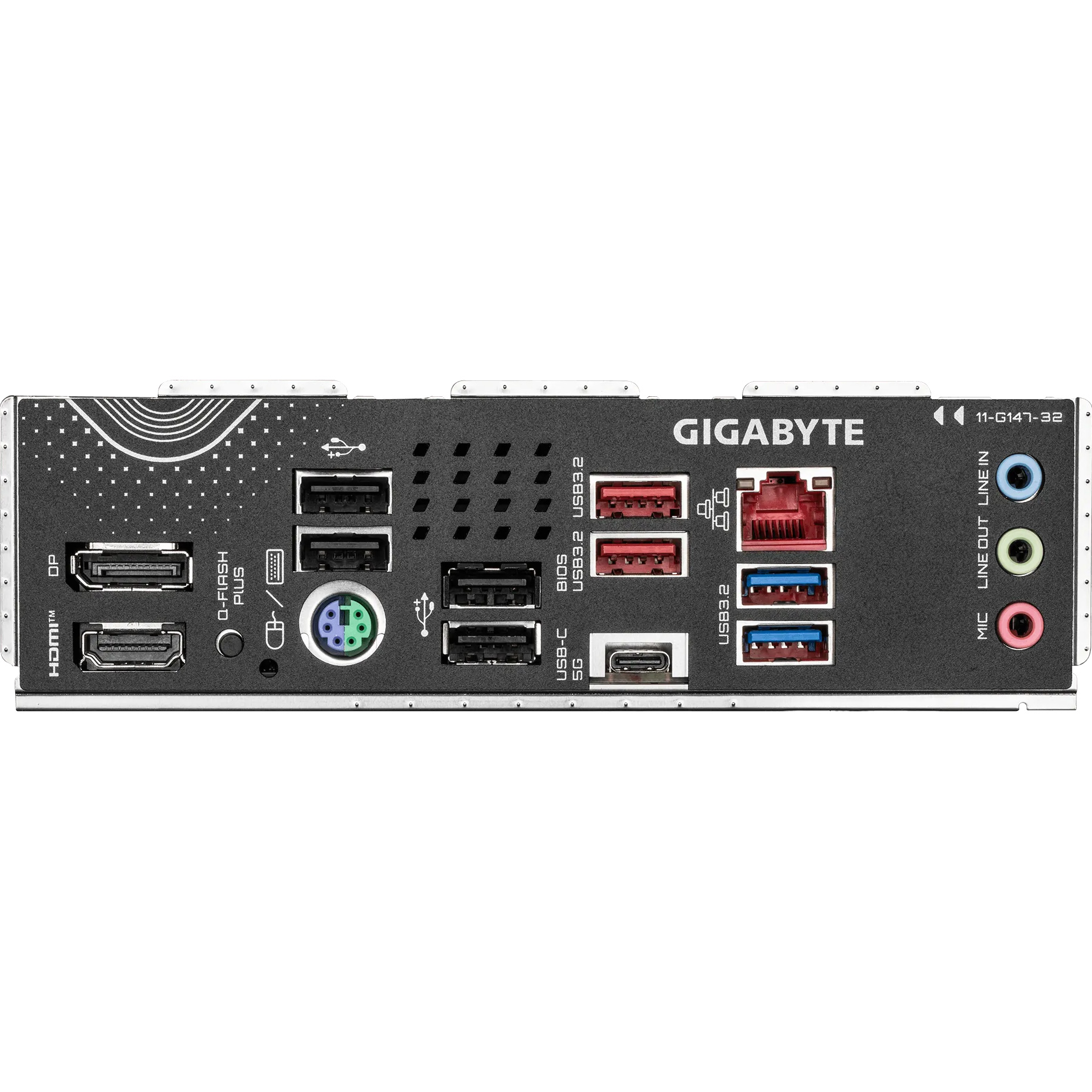 Материнская плата GIGABYTE B650E Eagle