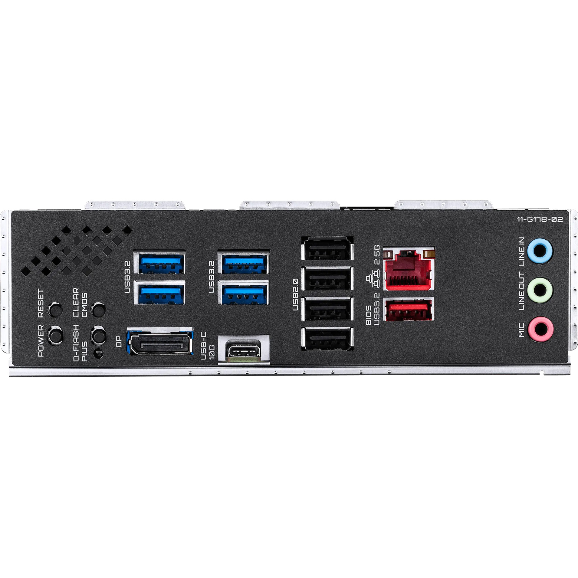 Материнская плата GIGABYTE Z890 D Plus