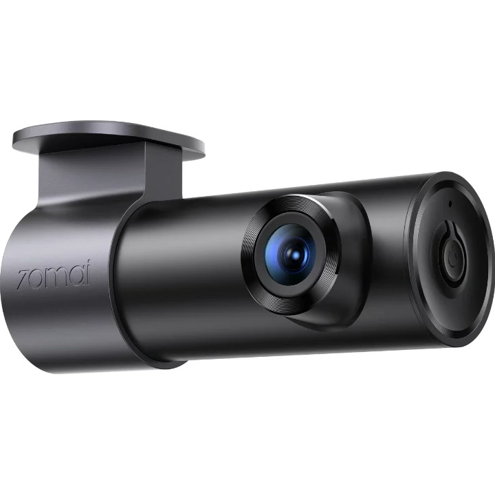 Автомобільний відеореєстратор Xiaomi 70MAI Dash Cam M310 Plus 2K Black