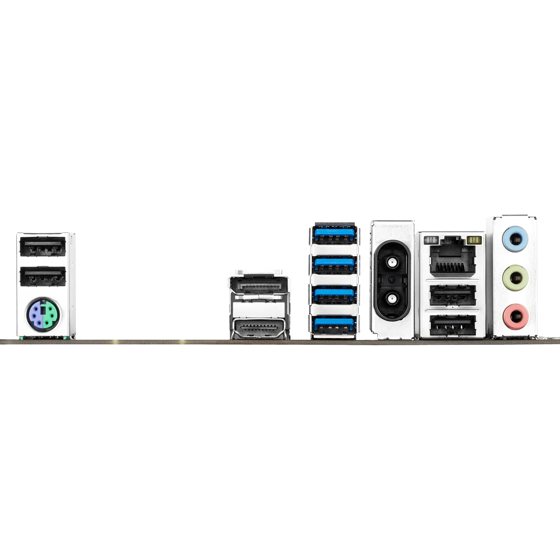 Материнская плата GIGABYTE B550M K WiFi6E