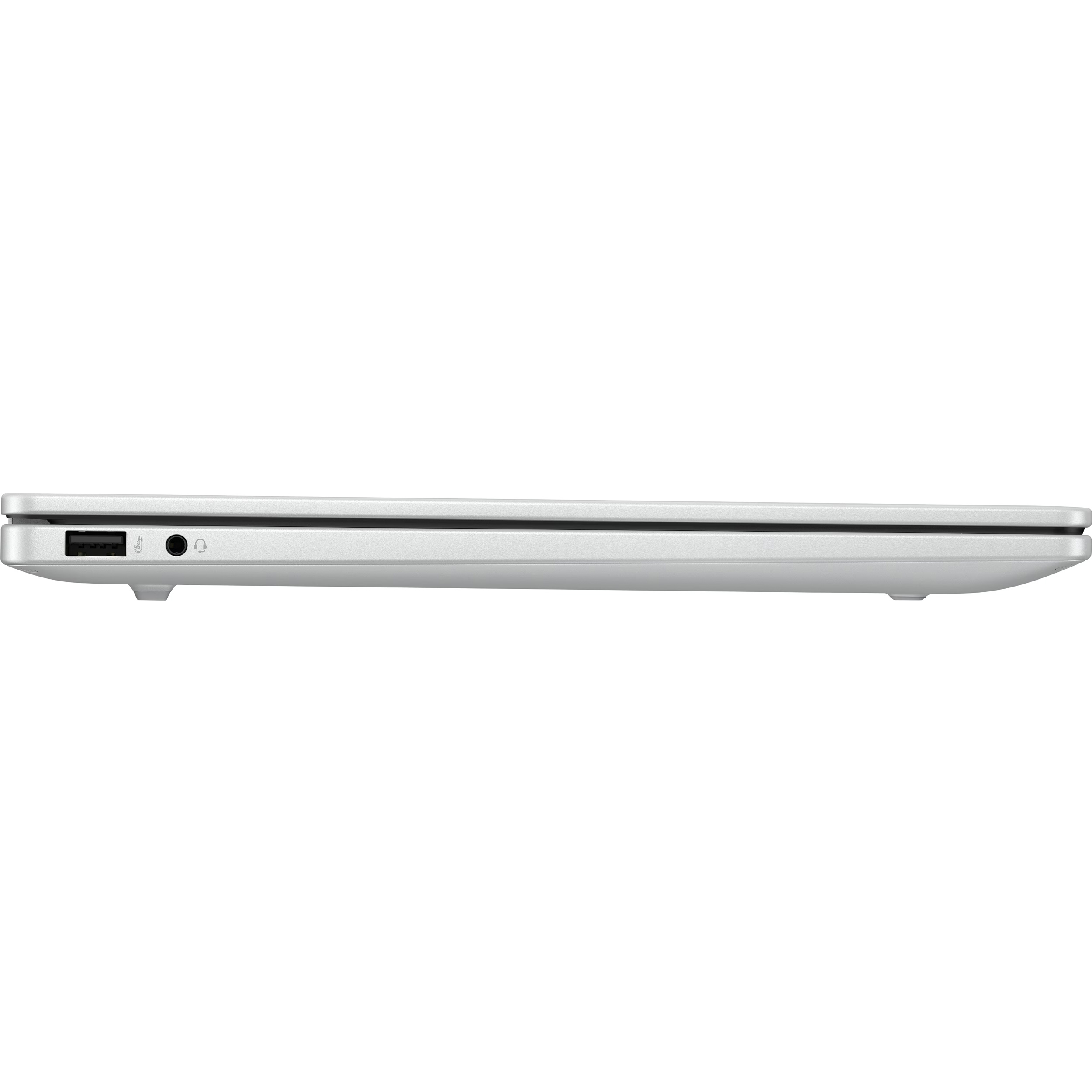 Ноутбук HP OmniBook 7 14-fr0007ua Glacier Silver (C9RR9EA)