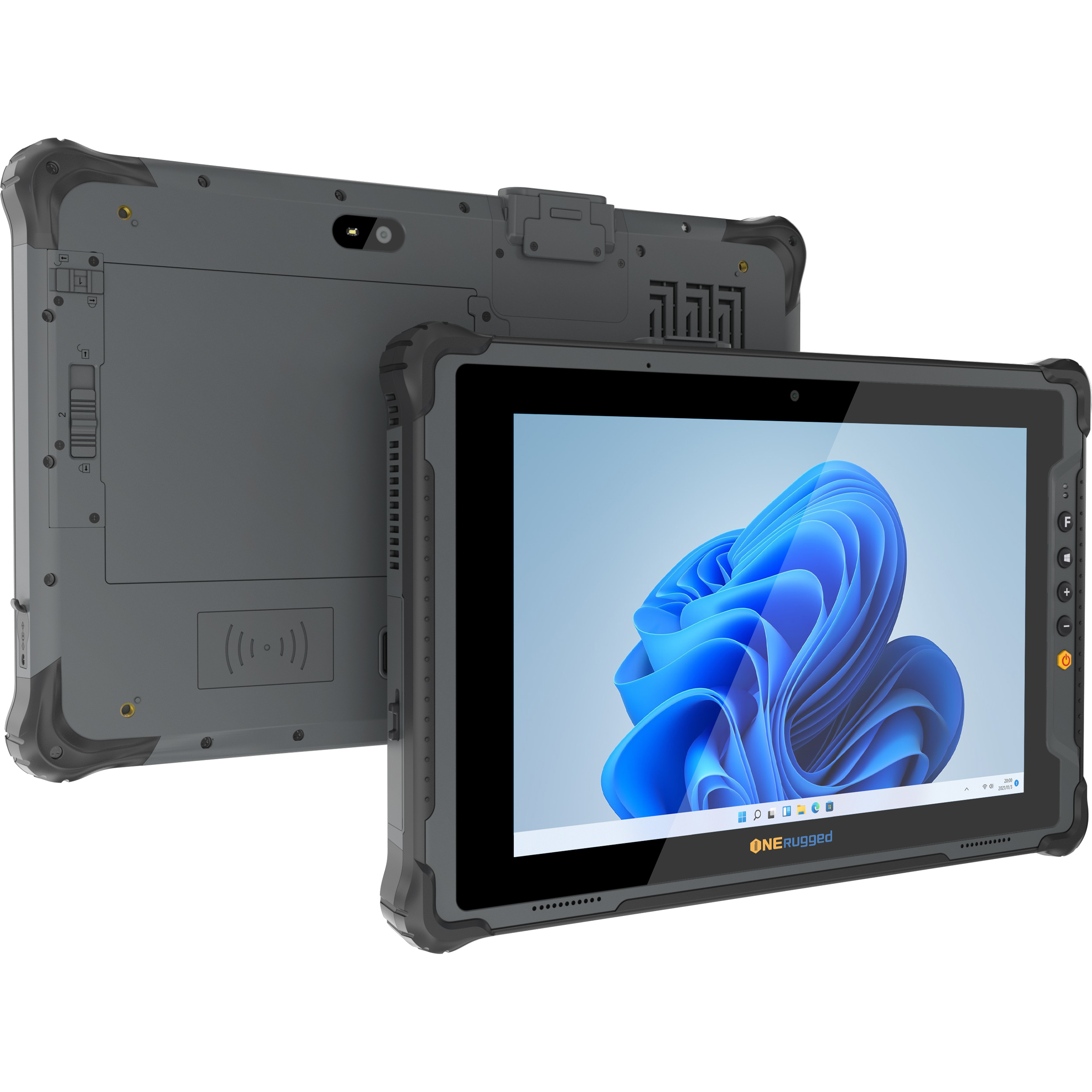Планшет ONERUGGED M20A 16/256GB Black