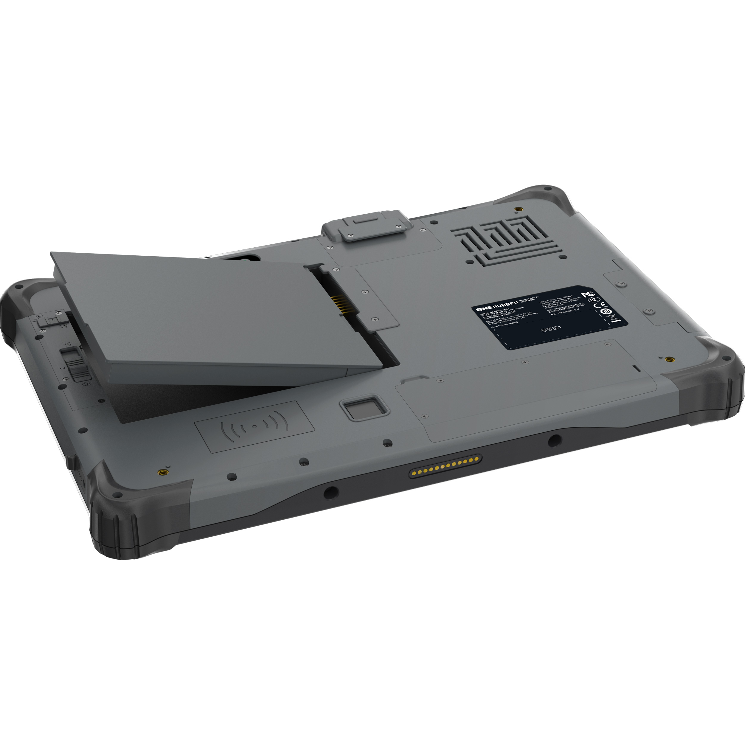 Планшет ONERUGGED M20A 16/256GB Black