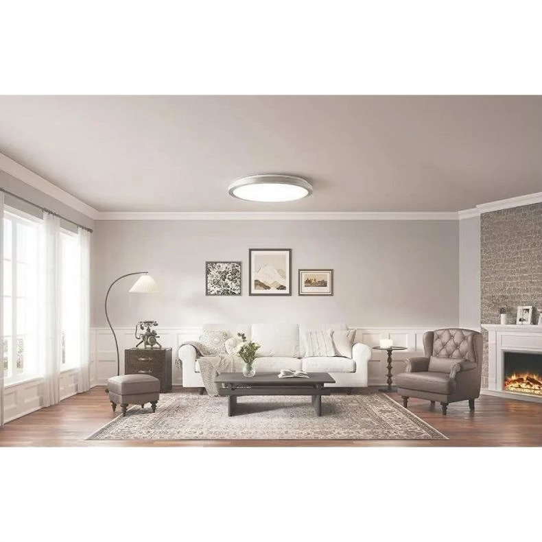 Смарт-світильник YEELIGHT Jupiter Ceiling Light D C600 60W 2700-6500K (YLXDD-0273)