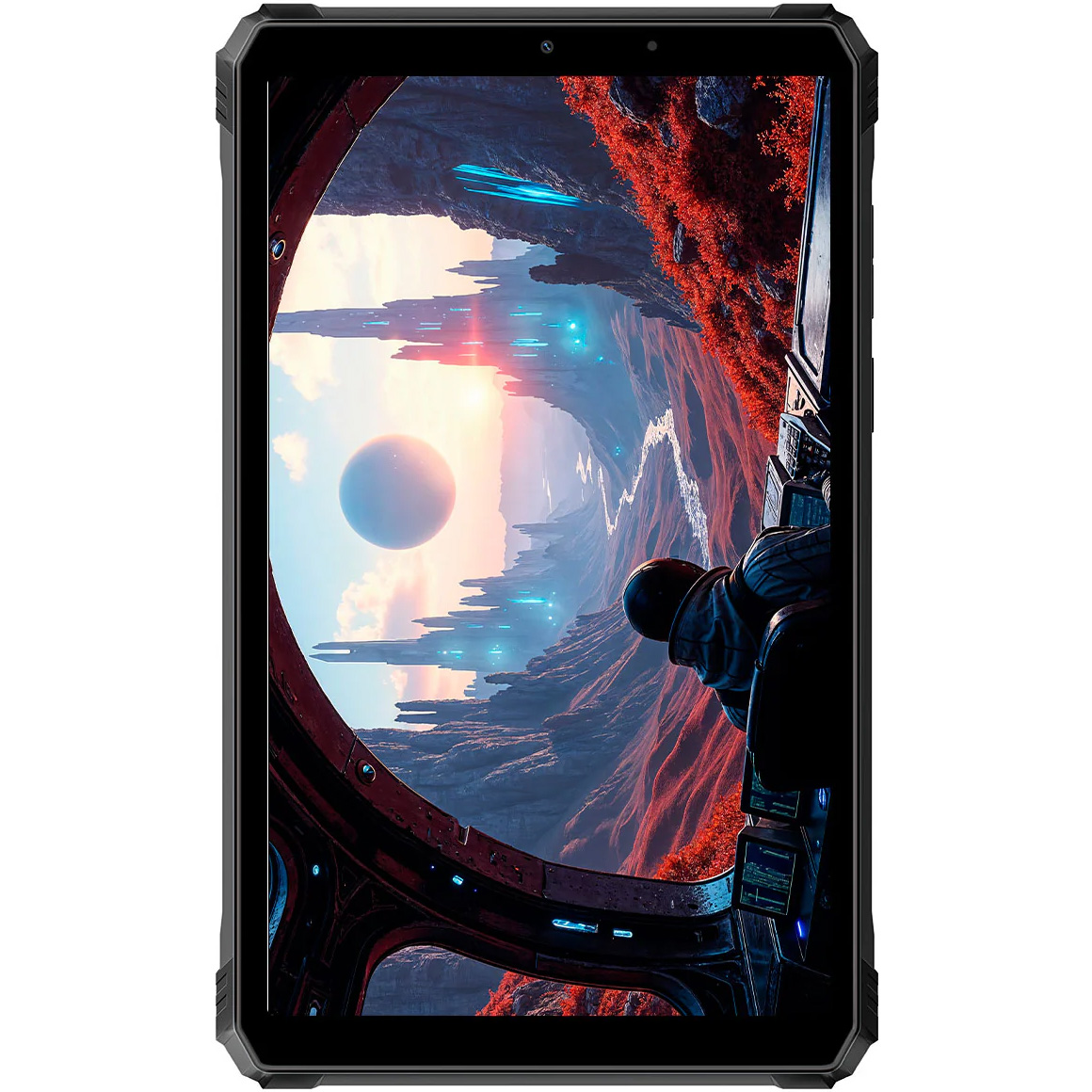 Планшет BLACKVIEW Active 5 6/128GB Black (6931548326311)
