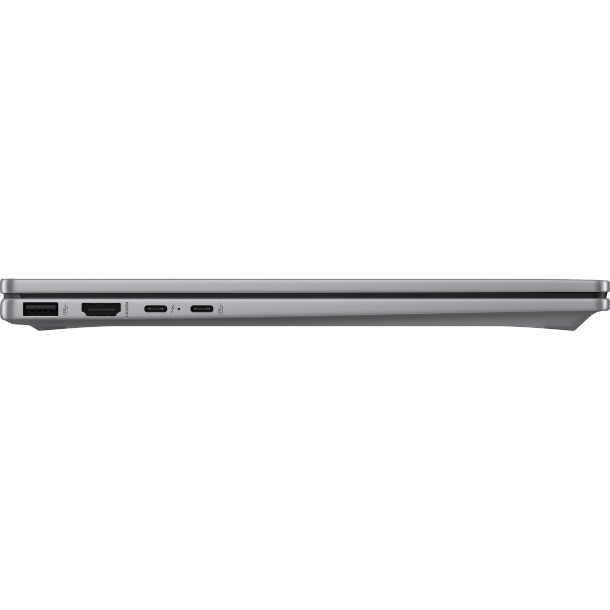 Ноутбук HP OmniBook X Flip 14-fk0004ua Meteor Silver (C3VD1EA)