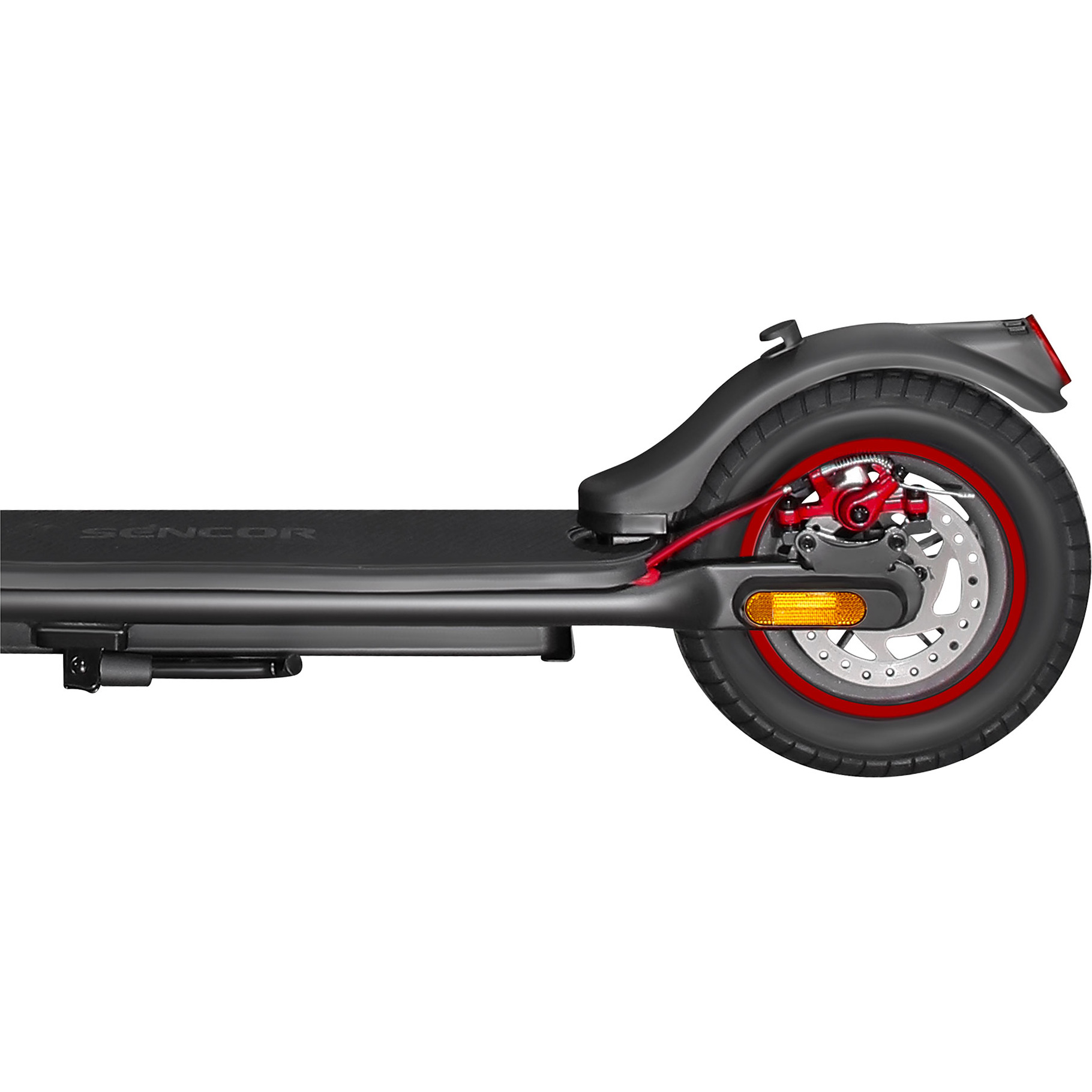 Электросамокат SENCOR S31