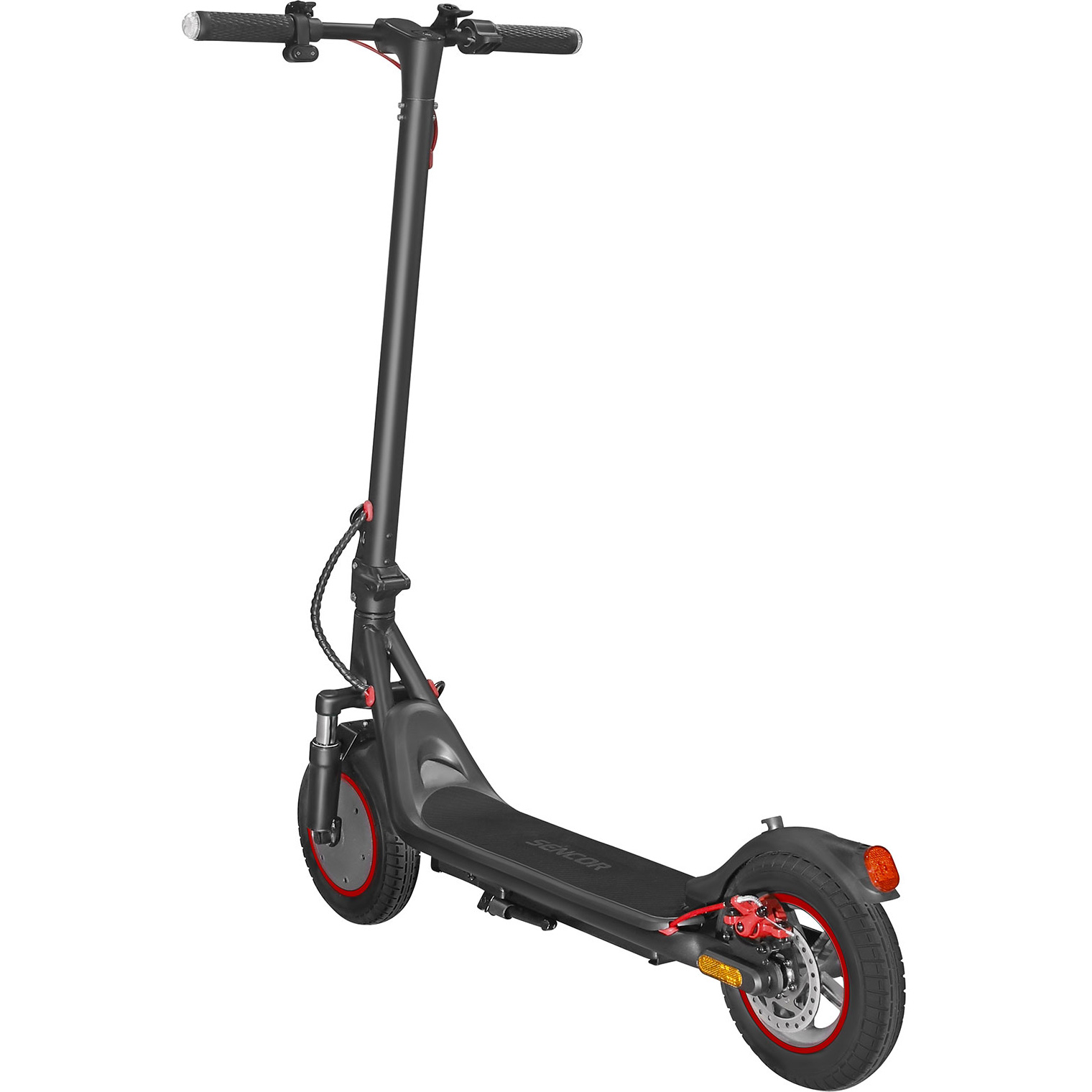 Электросамокат SENCOR S31