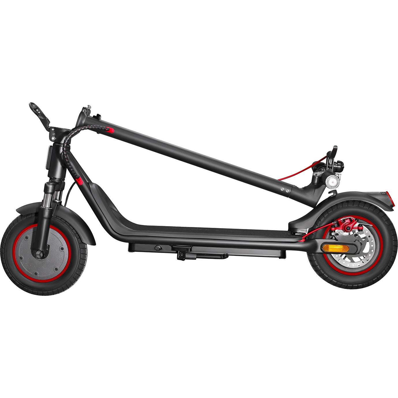 Электросамокат SENCOR S31