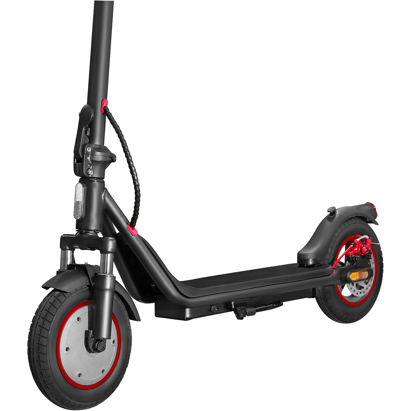 Электросамокат SENCOR S31