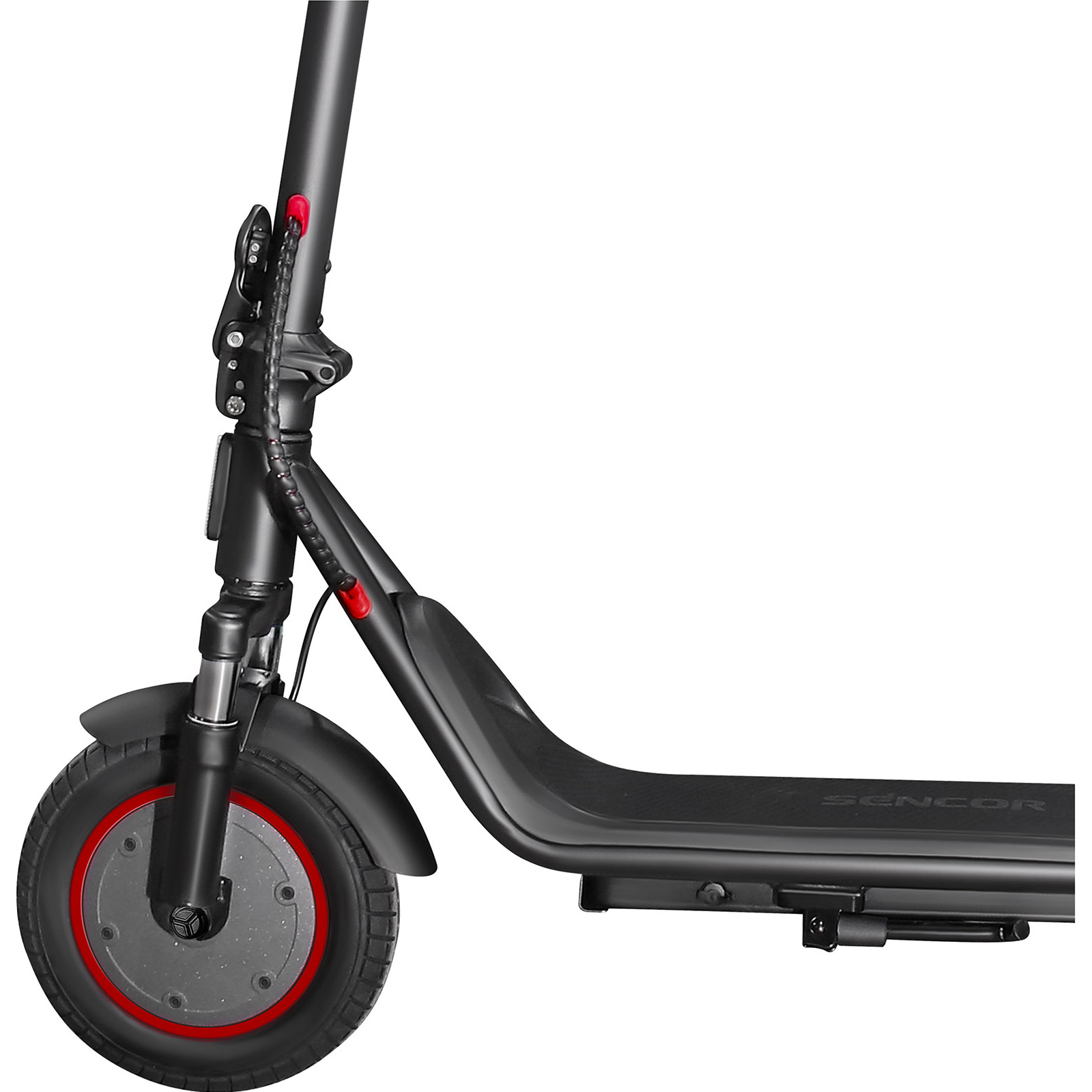 Электросамокат SENCOR S31