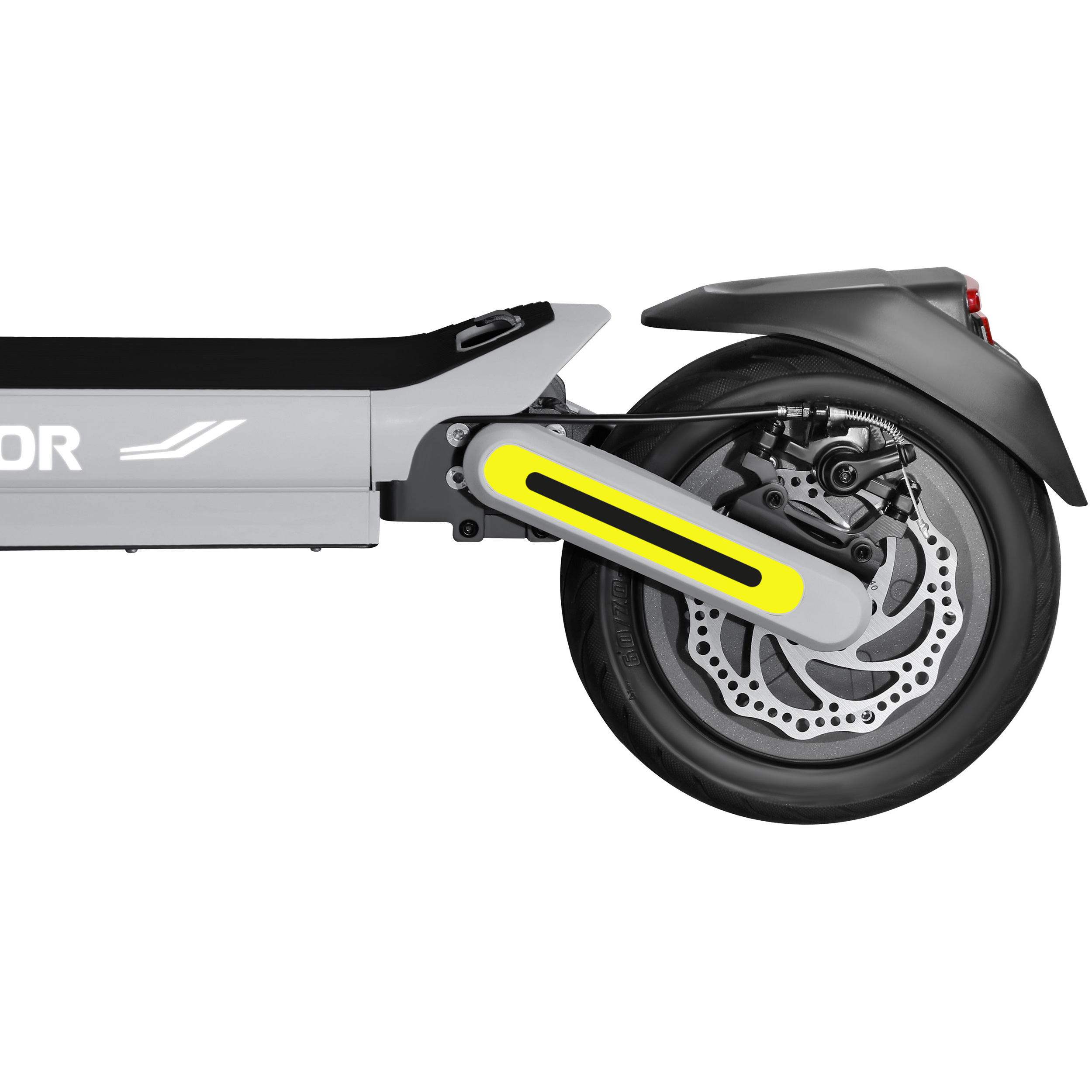 Електросамокат SENCOR S71 Light