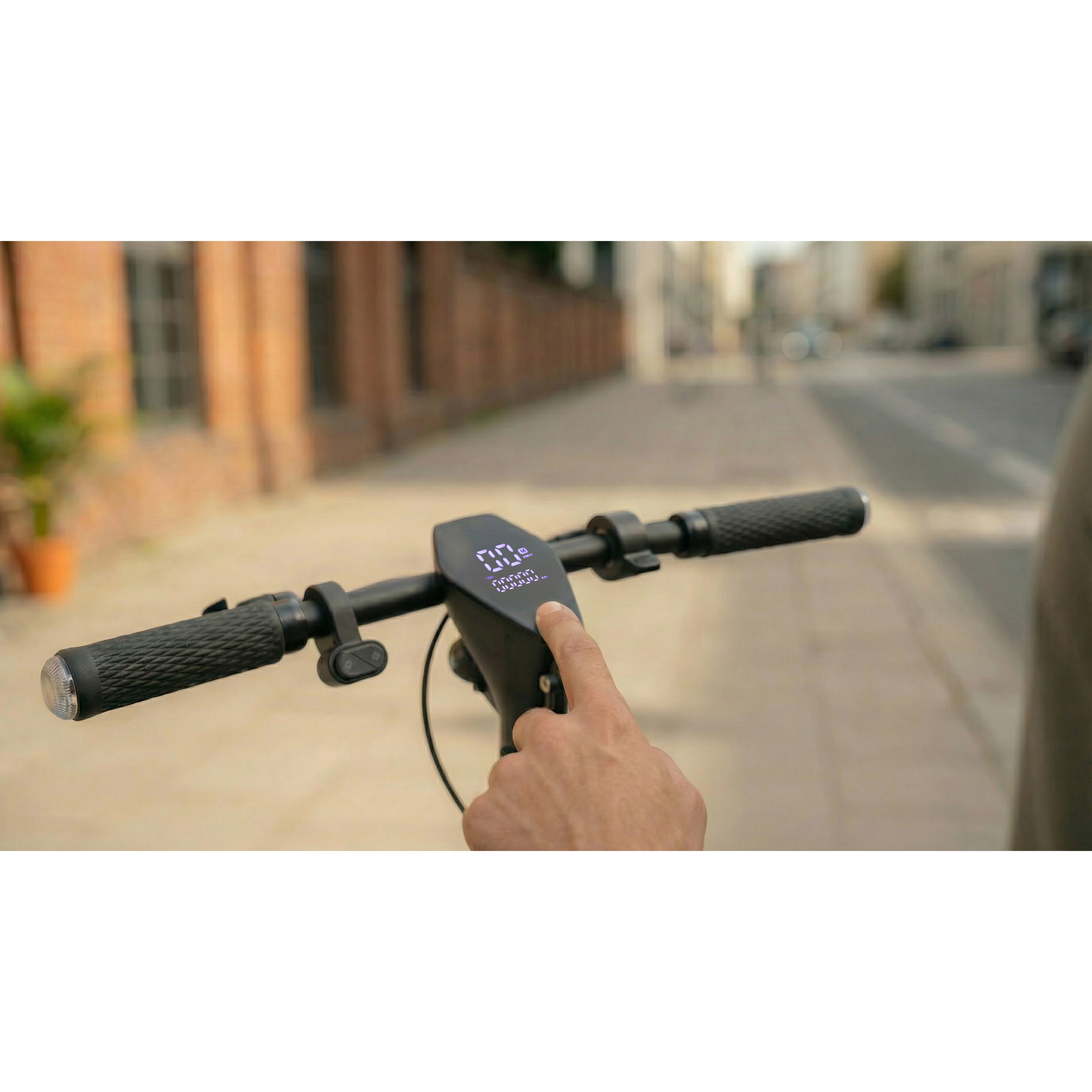 Електросамокат SENCOR S71 Light