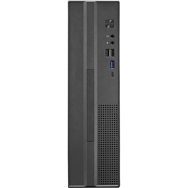 Корпус CHIEFTEC Flyer DT-10B-300 300W