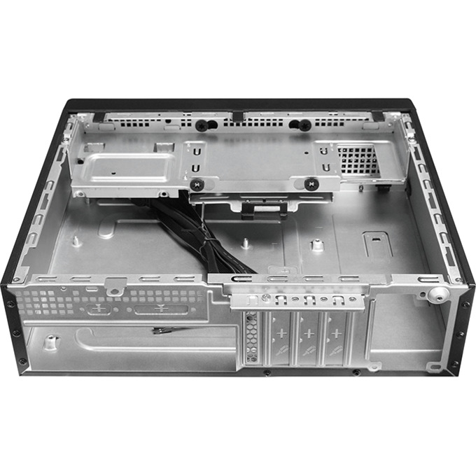 Корпус CHIEFTEC Flyer DT-10B-300 300W