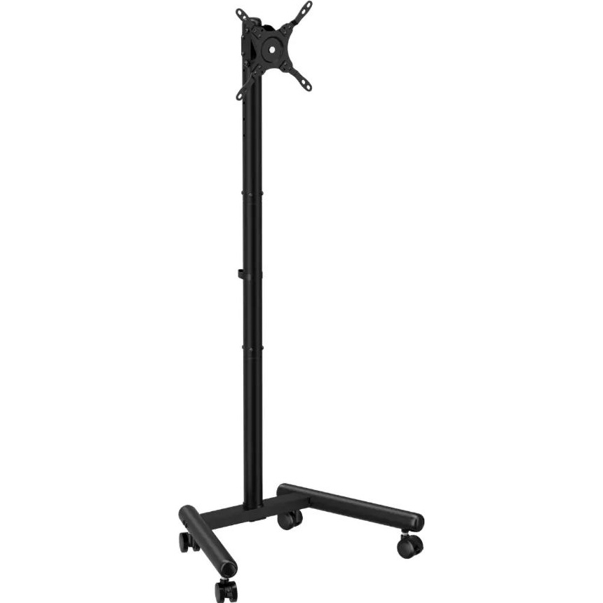 Презентационная стойка с креплением под ТВ ITECH FS62-22TW 13"-50" Black