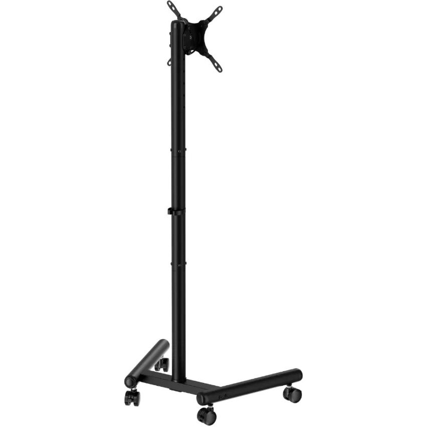 Презентационная стойка с креплением под ТВ ITECH FS62-22TW 13"-50" Black