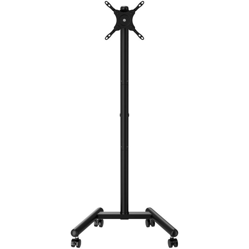 Презентационная стойка с креплением под ТВ ITECH FS62-22TW 13"-50" Black