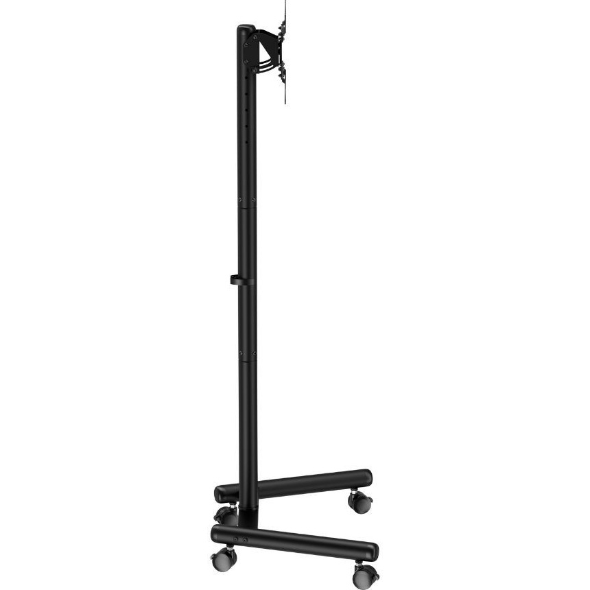 Презентационная стойка с креплением под ТВ ITECH FS62-22TW 13"-50" Black
