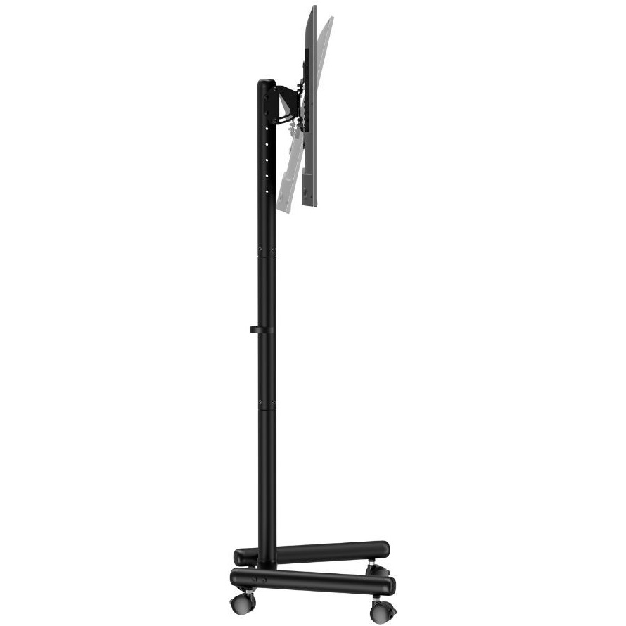 Презентационная стойка с креплением под ТВ ITECH FS62-22TW 13"-50" Black
